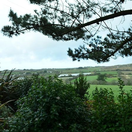 45 Trevithick Court, Tolroy Manor Villa Hayle Exteriör bild