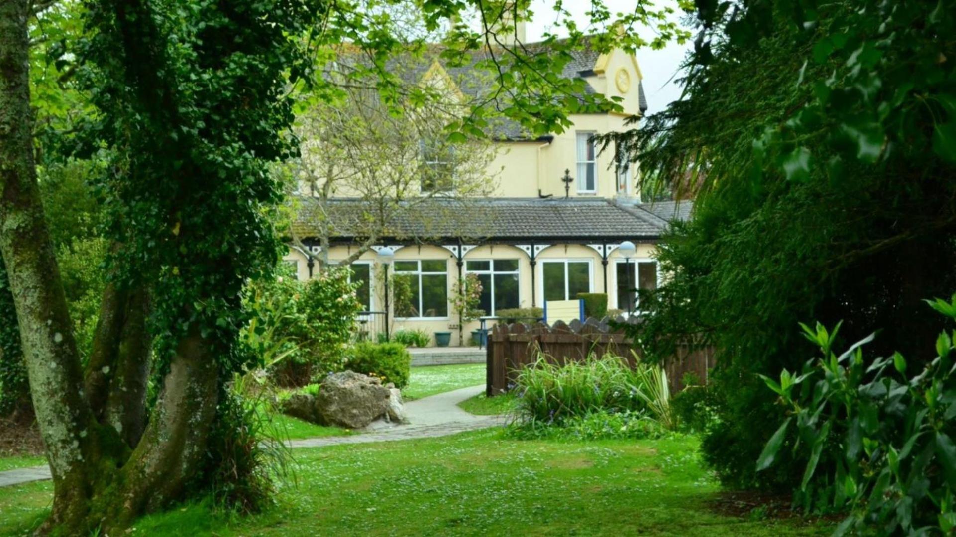 45 Trevithick Court, Tolroy Manor Villa Hayle Exteriör bild