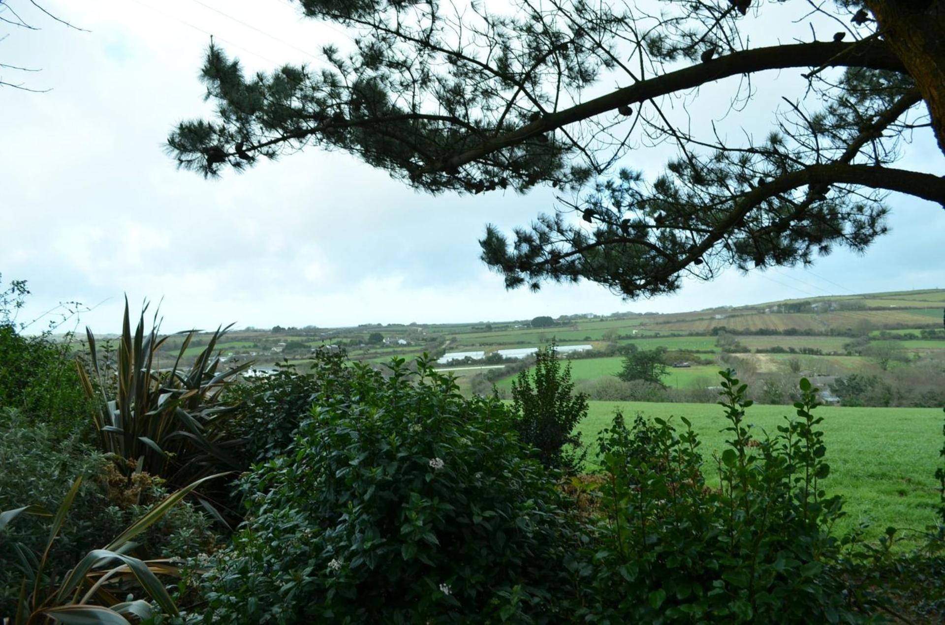 45 Trevithick Court, Tolroy Manor Villa Hayle Exteriör bild
