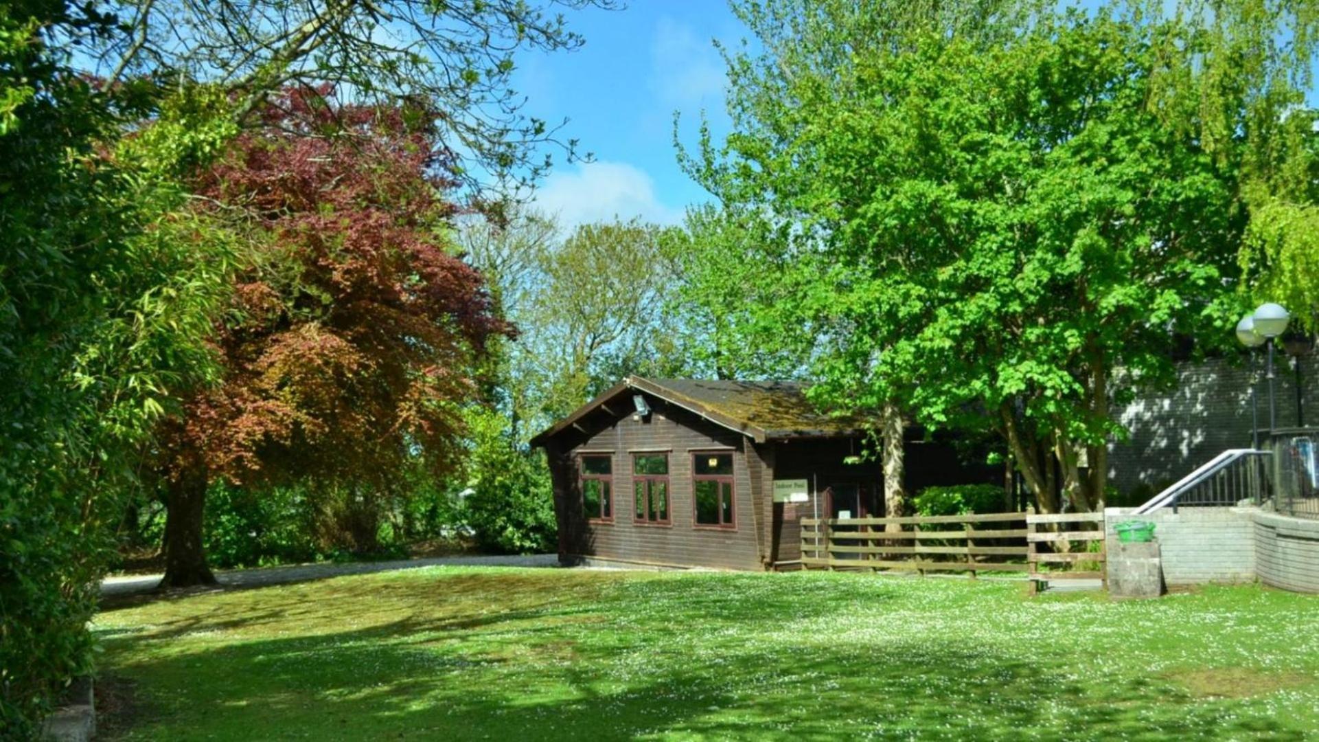 45 Trevithick Court, Tolroy Manor Villa Hayle Exteriör bild
