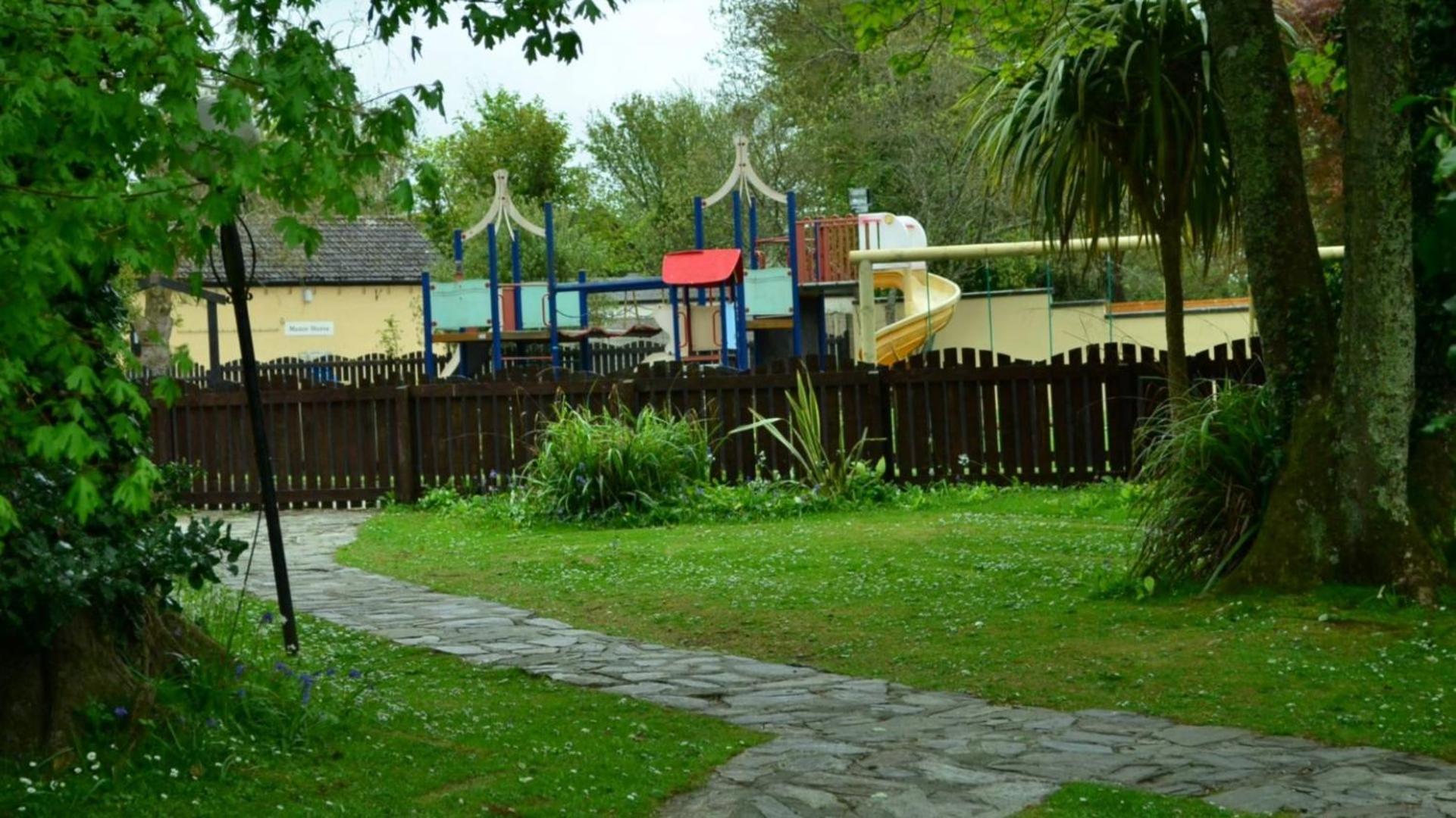 45 Trevithick Court, Tolroy Manor Villa Hayle Exteriör bild